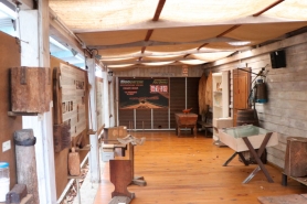 Cumpleanos ECO-GRANXA ATALAIA: Escape Room + Disco Karaoke con sesión cóctel e merenda pizza