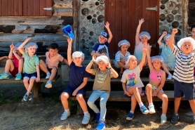 Excursións escolares